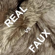 Understanding The Differences Between Real And Faux Fur Marc Kaufman Furs