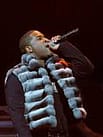 Asap Ferg Chinchilla Vest Marc Kaufman Furs