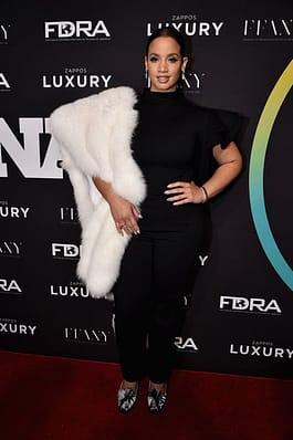 Dascha Polanco 30th FNAchievementAwardsif2 g7u4ylcl