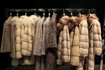 Steps to Take Care of Your Real Fur Scarves | MARC KAUFMAN FURS