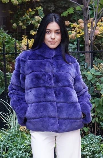 No Label in the Coat? Here’s How to Identify Furs