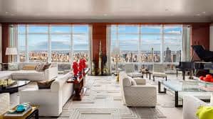 NYC Penthouse