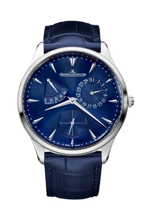 Jaeger LeCoultre