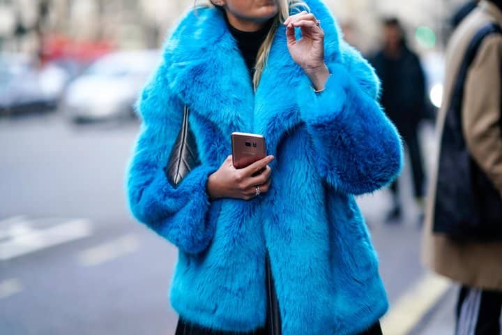 Real Fur Coats Rule