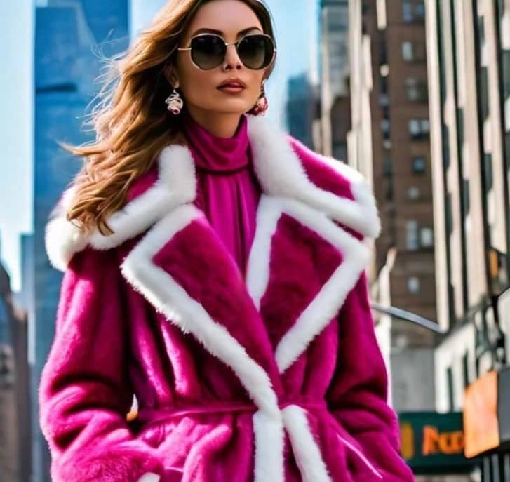 Fur Trends NYC