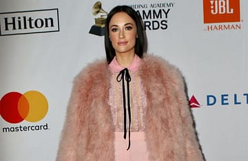 Kacey Musgrave 2019 Grammy Awards